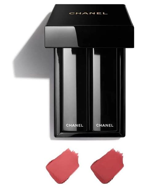 chanel lipstick price myer|chanel allure lipstick.